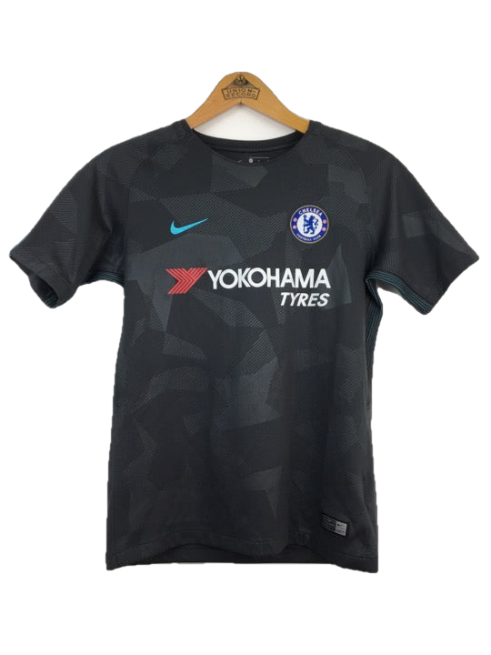 Nike Chelsea Trikot (XS)