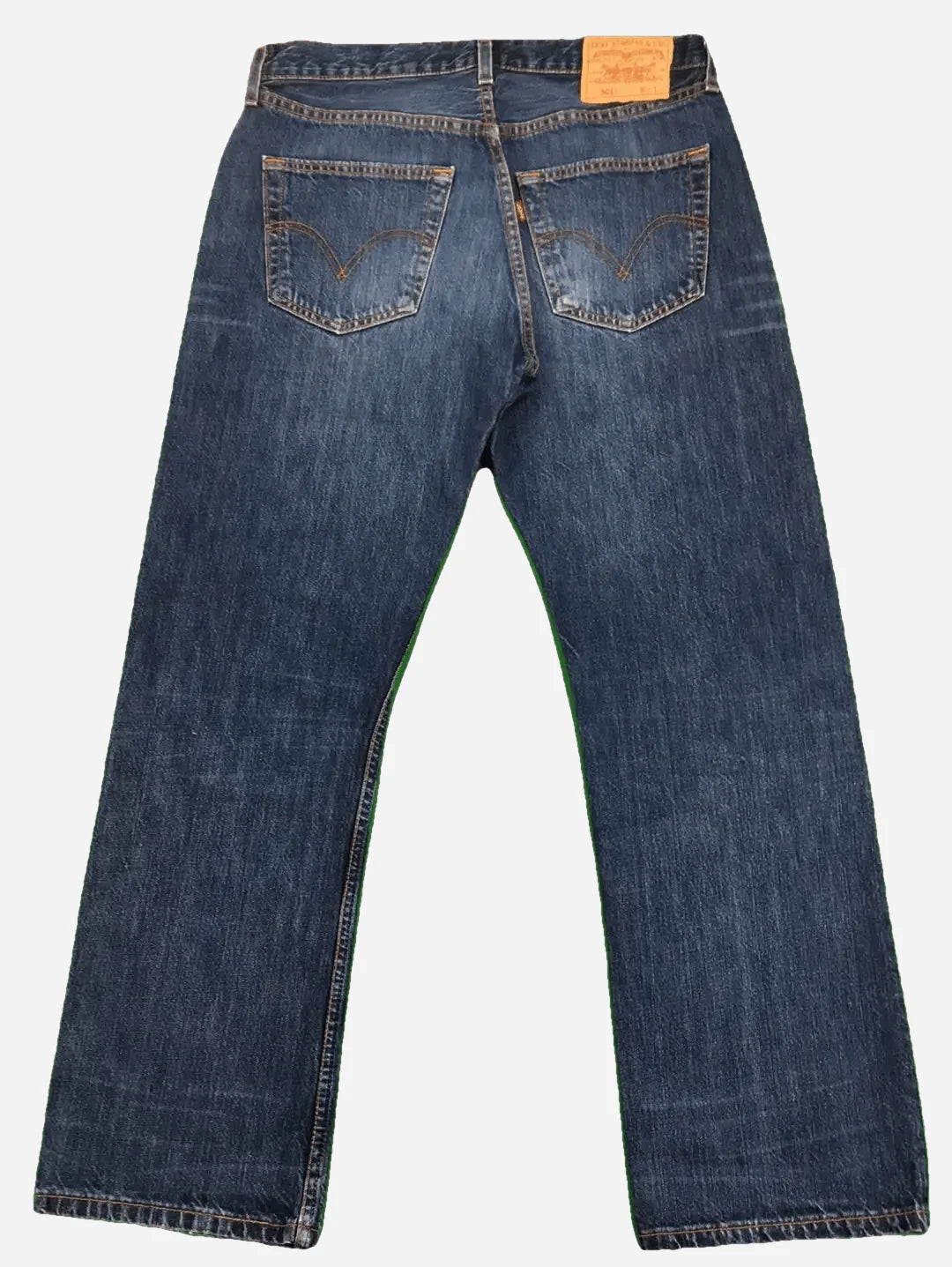 Levi’s 501 Jeans 32/30 (M)