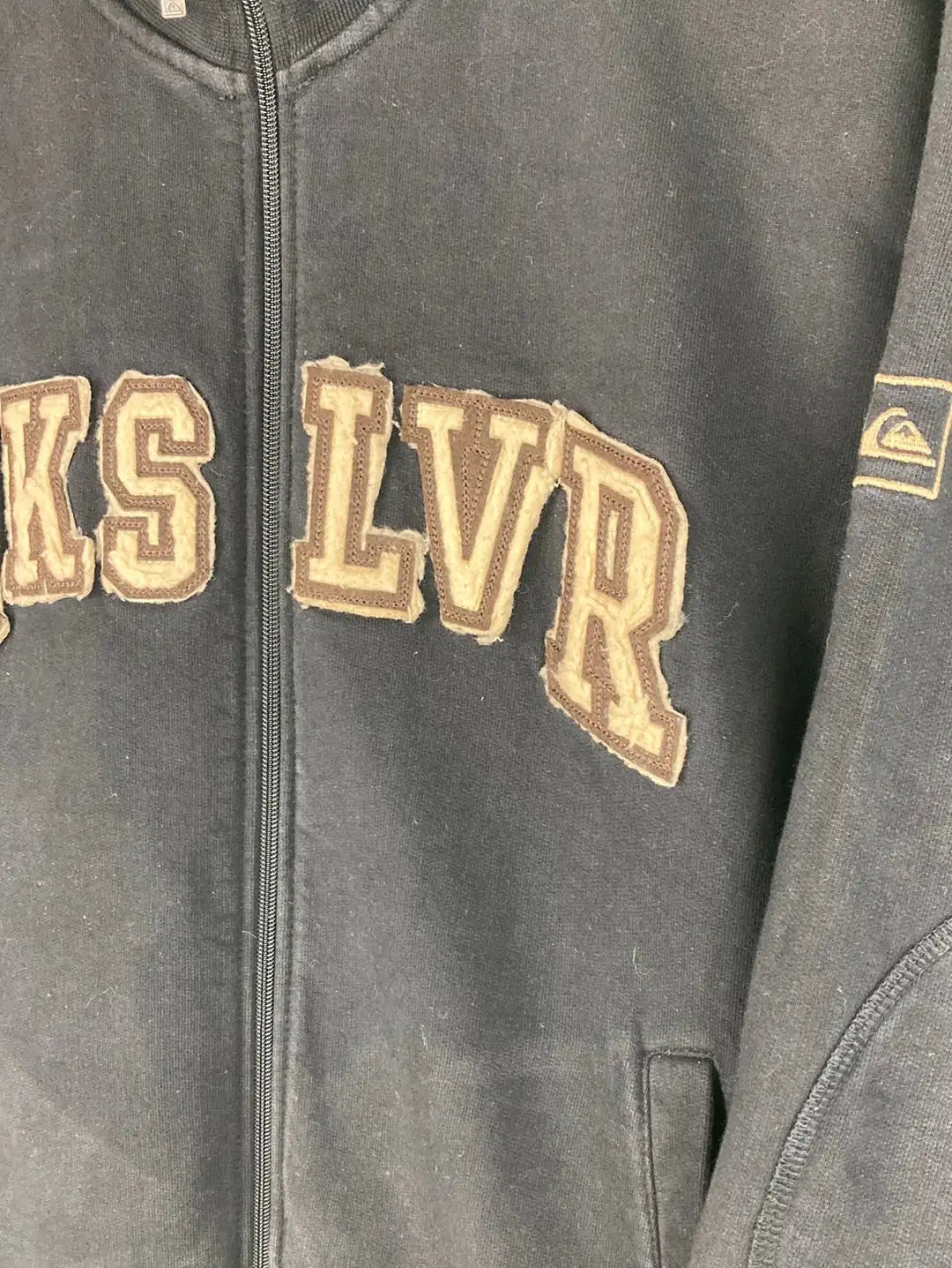 Quiksilver Jacke (M)