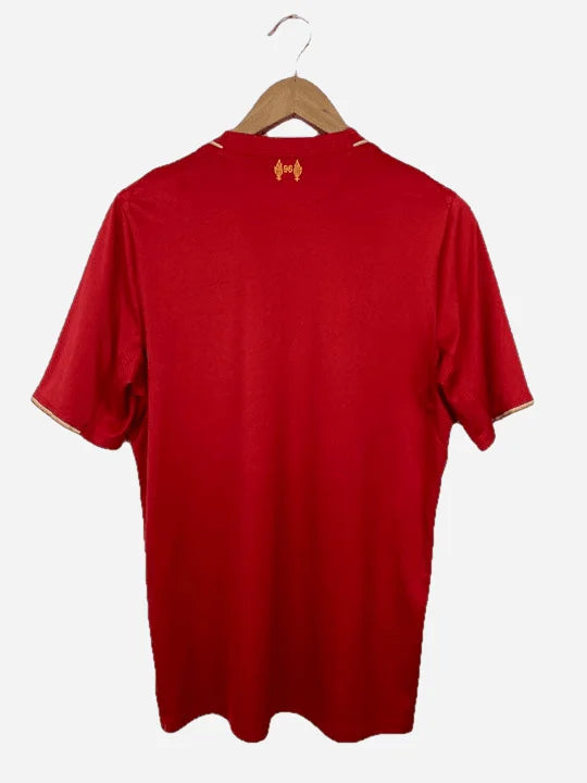 New Balance Liverpool FC Trikot (S)