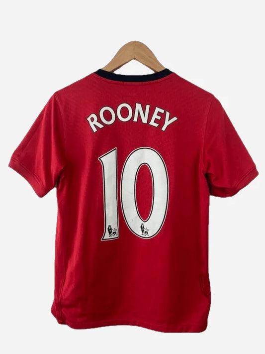 Nike Manchester United Trikot (XS)