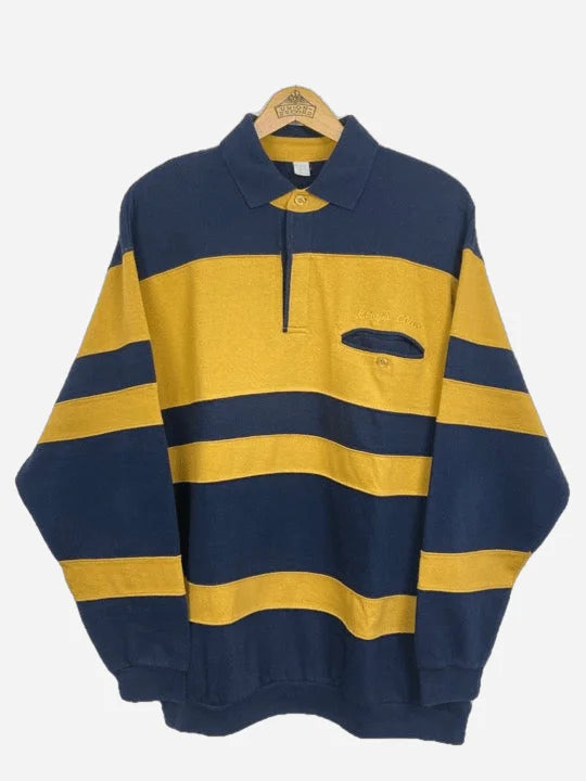 Kings Club Knopf Sweater (L)