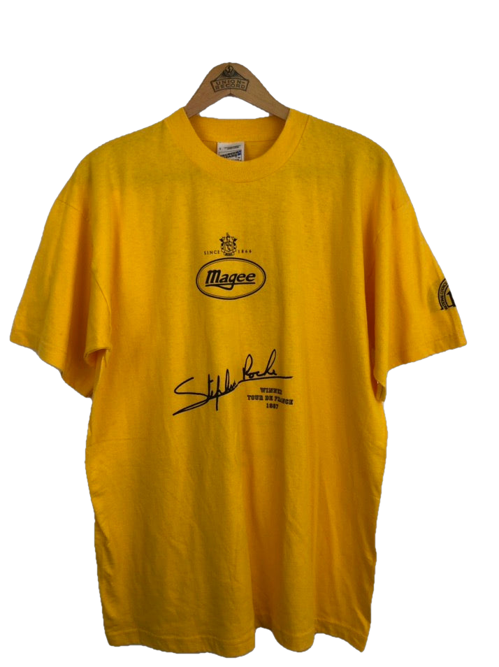 „Tour de France 1998“ T-Shirt (L)