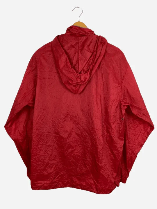 „Wasaga Beach“ Regenjacke (S)