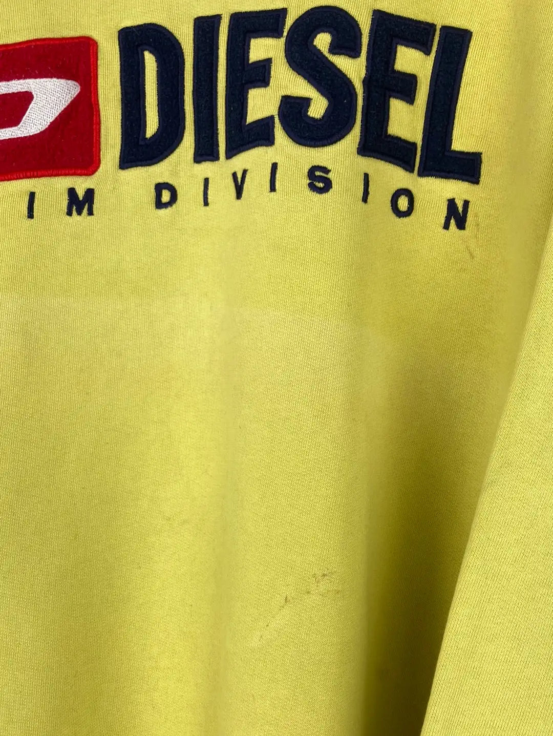 Diesel Sweater (XL)