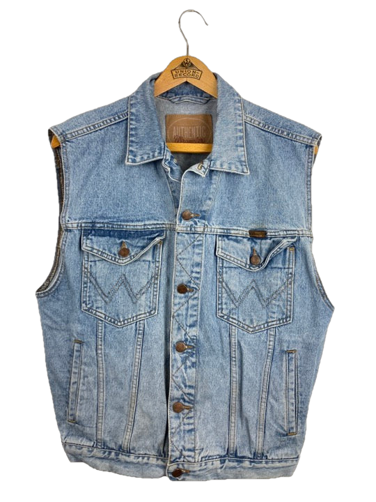 Wrangler Jeans Weste (M)