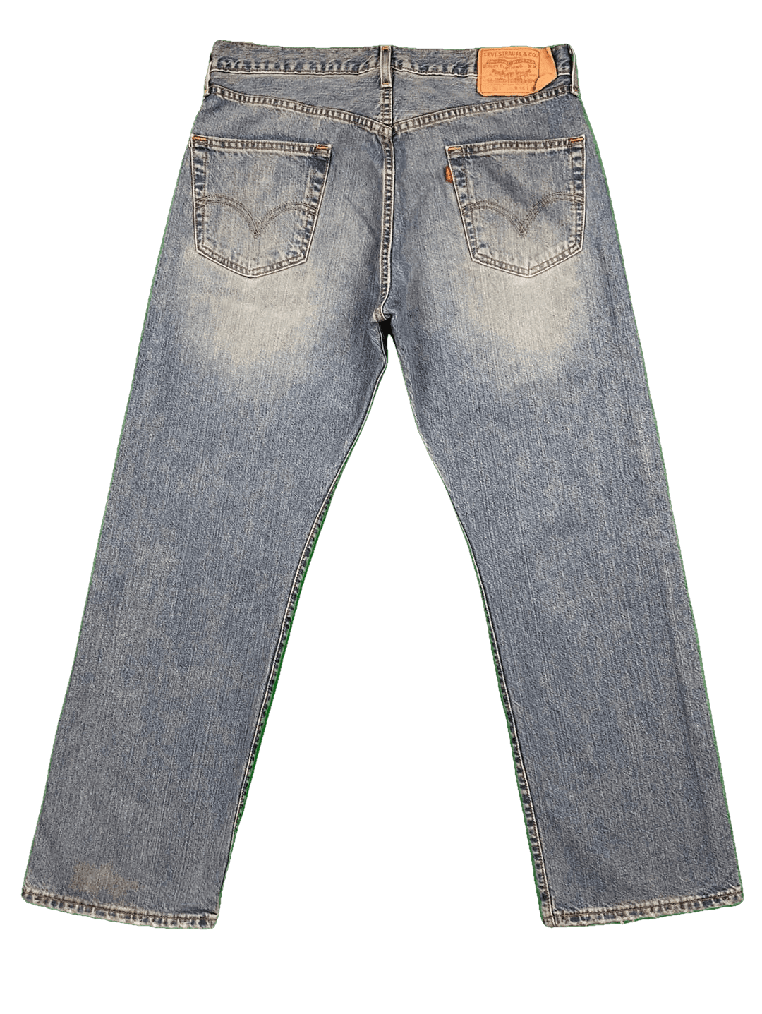 Levi’s 501 Jeans 36/30 (L)