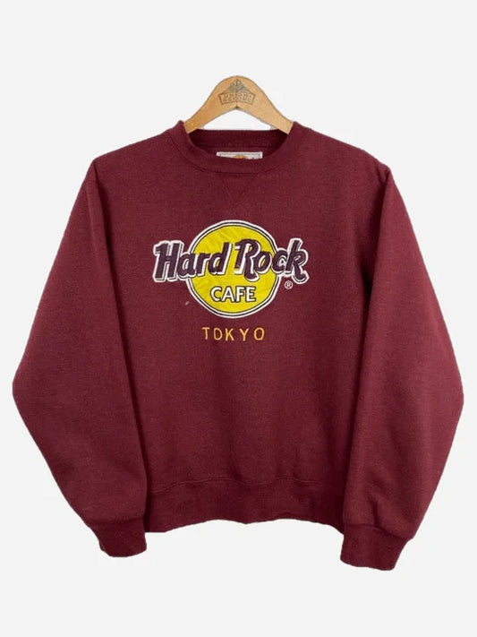 Hard Rock Tokyo Sweater (XS)