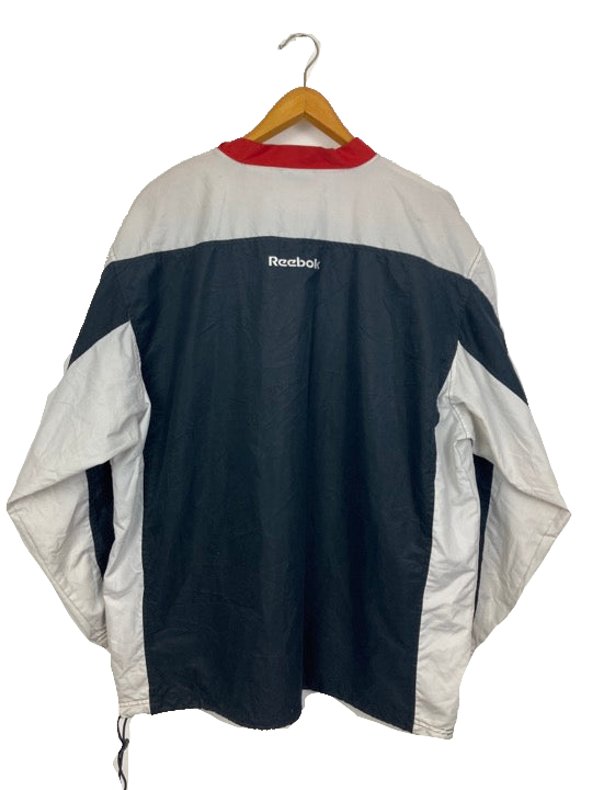 Reebok Windbreaker (L)