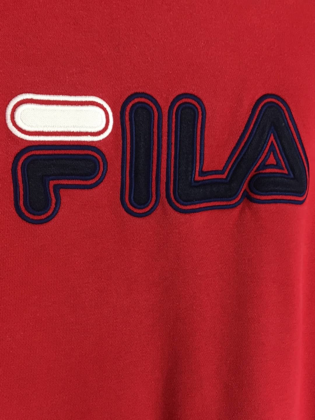 Fila Sweater (M)