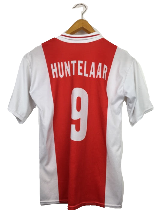 Ajax Amsterdam Trikot (S)