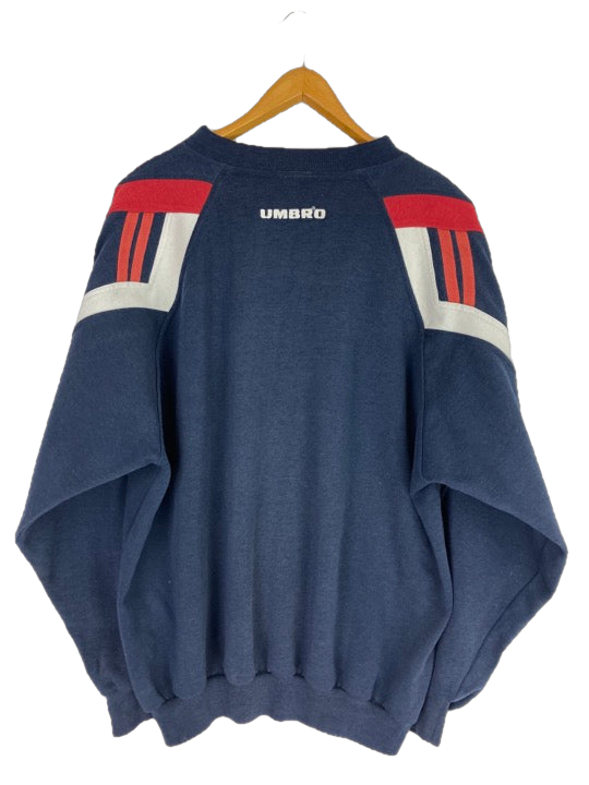 Umbro Sweater (XL)