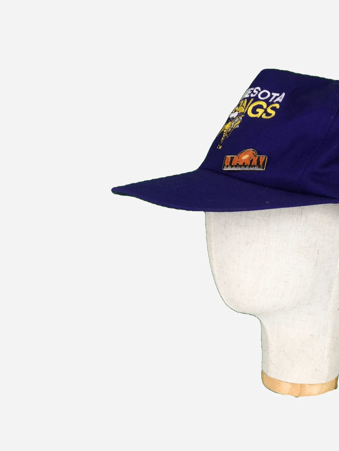 Minnesota Vikings Cap