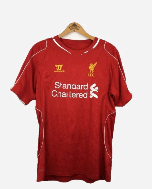 Liverpool FC Trikot (M)