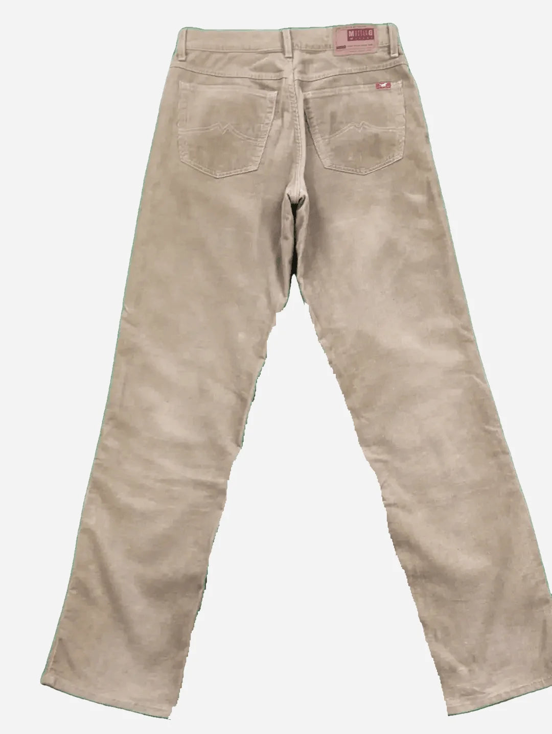 Mustang Kordhose 32/34 (L)
