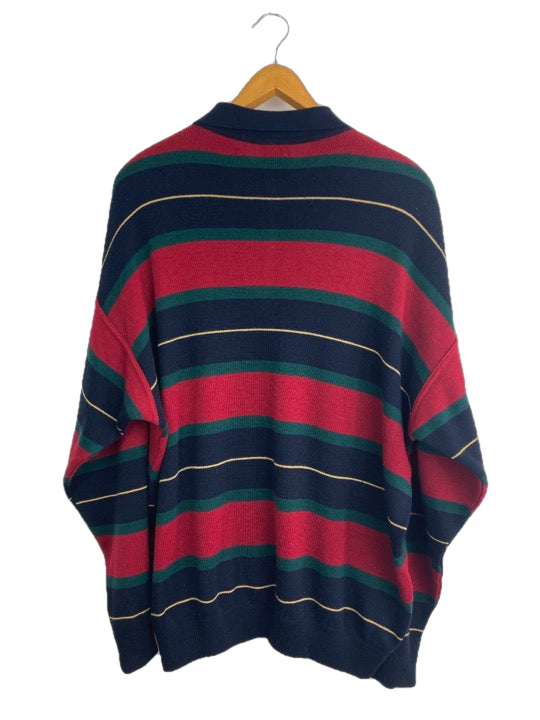 Canada Knopf Pullover (XL)