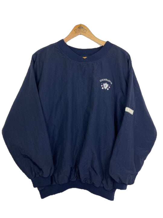„Charlotte Golf“ Jersey Sweater (M)