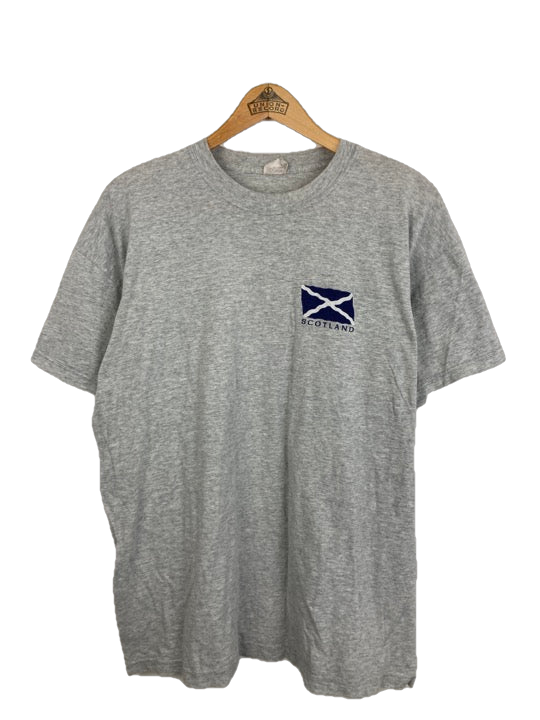 „Scotland“ T-Shirt (L)