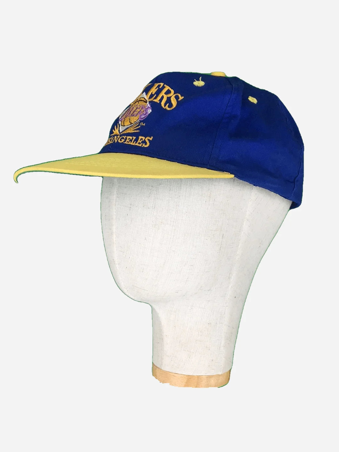 Los Angeles Lakers Cap