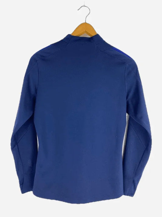 Nike „England“ Langarm Trikot (S)