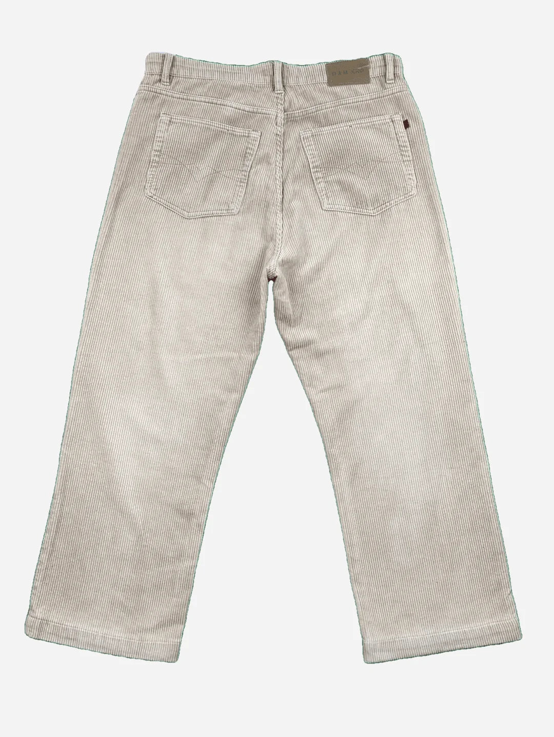 D&M Kordhose 38/30 (XL)