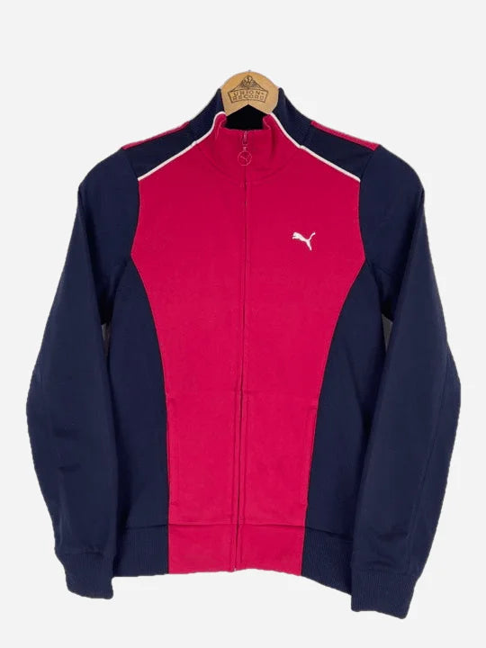 Puma Trainingsjacke (XS)