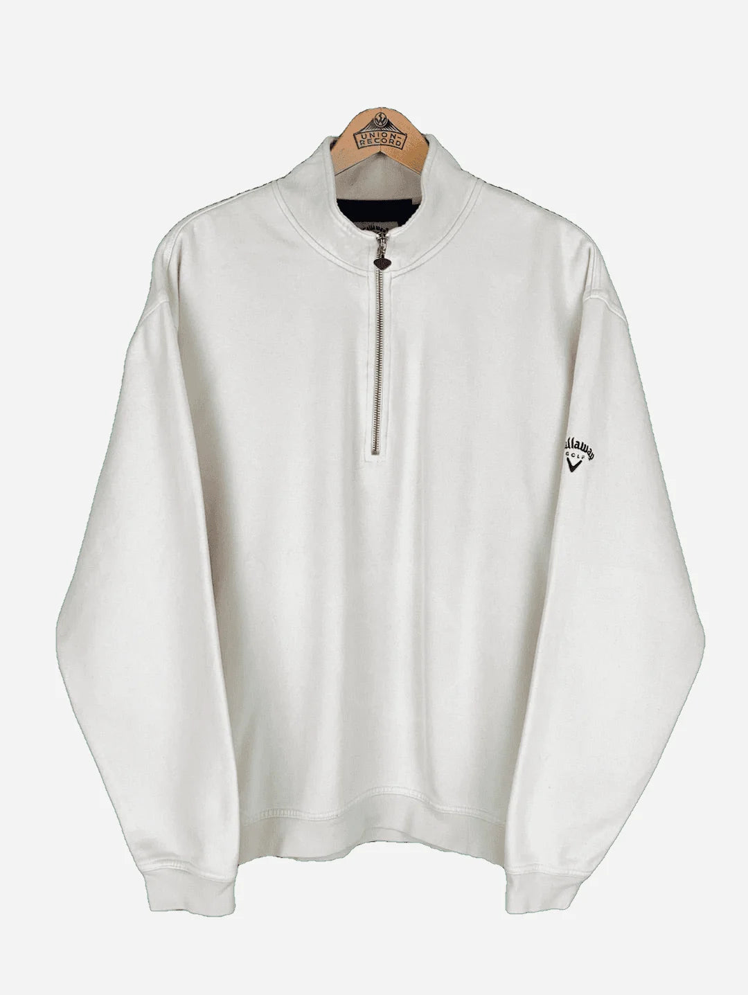 Callaway Golf Sweater (M)