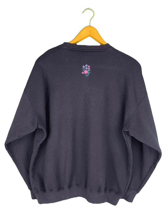 Tulchan „Flower“ Sweater (M)