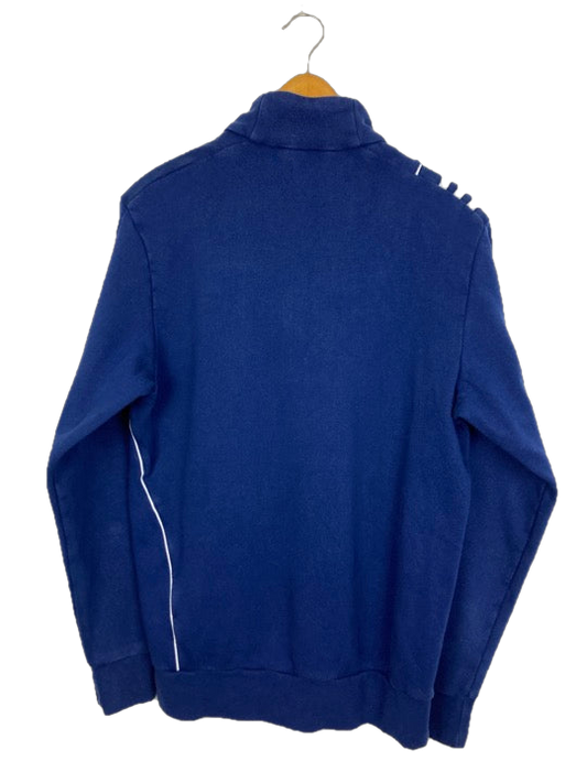 Adidas Halfzip Sweater (M)