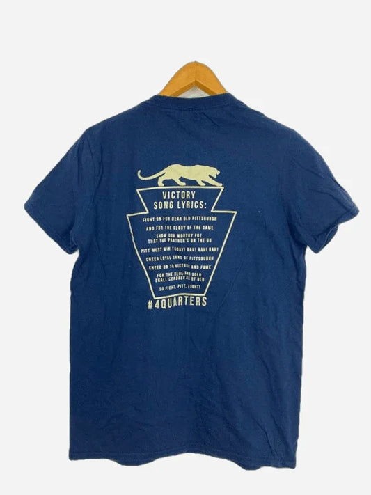 „Panthers Pitt“ T-Shirt (S)