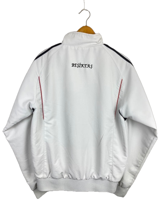 Adidas „Besiktas“ Trainingsjacke (M)