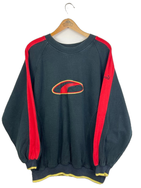 Puma Sweater (XXL)