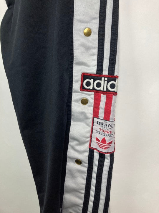 Adidas Knopf Track Pants (L)