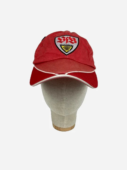 Puma VfB Stuttgart Cap