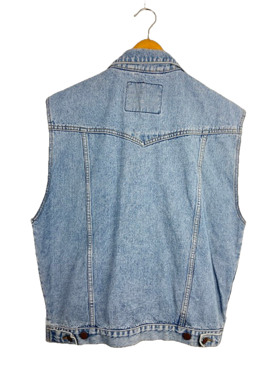 Wrangler Jeans Weste (M)