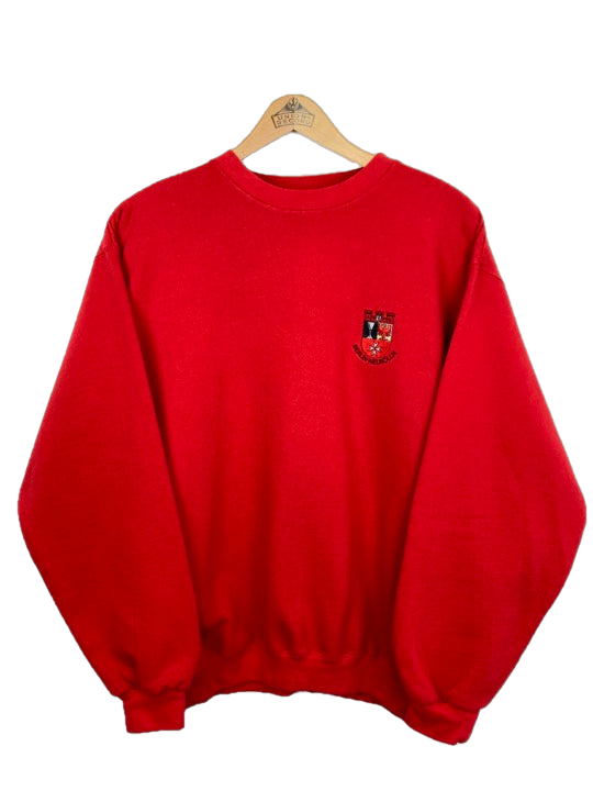 „Berlin Neukölln“ Sweater (L)