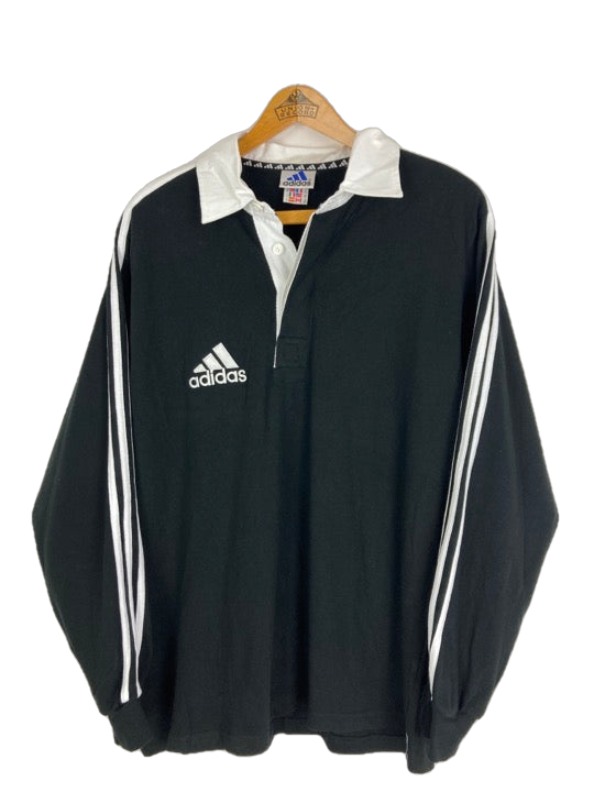 Adidas Knopf Sweater (L)