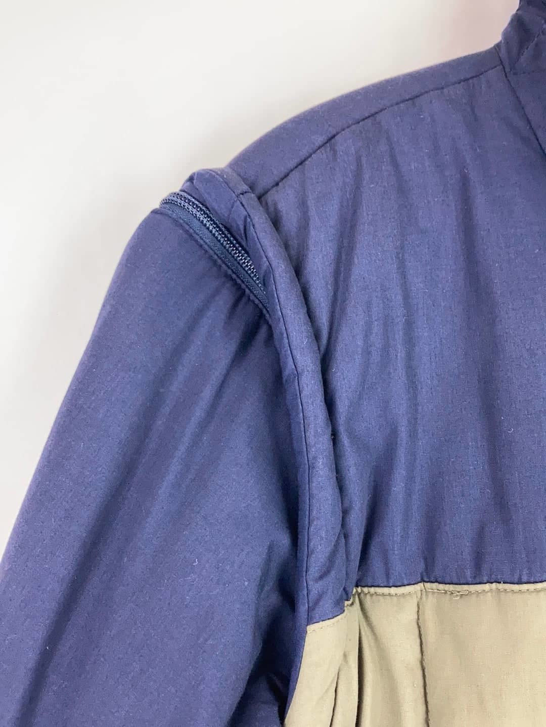 Mercedes-Benz Steppjacke Weste (L)