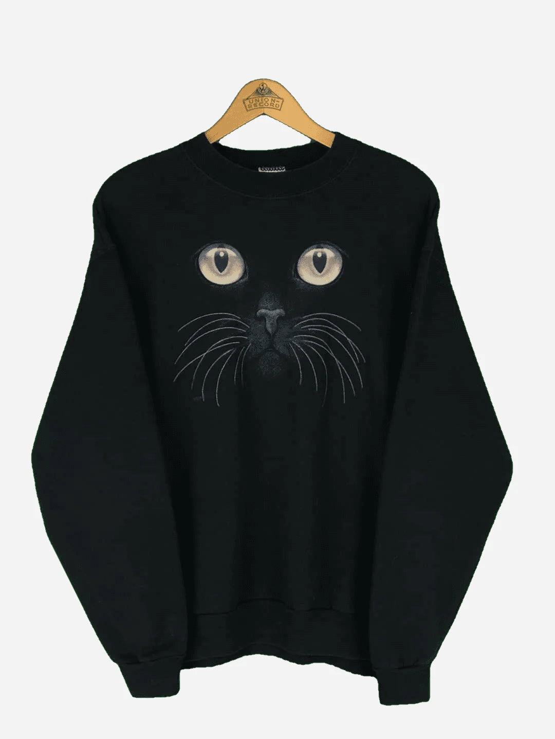 Cat Sweater (L)