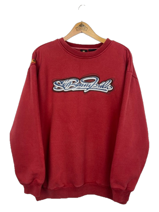 Sir Benni Miles Sweater (M)