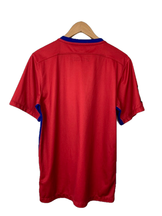 Nike Athletico Madrid Trikot (S)