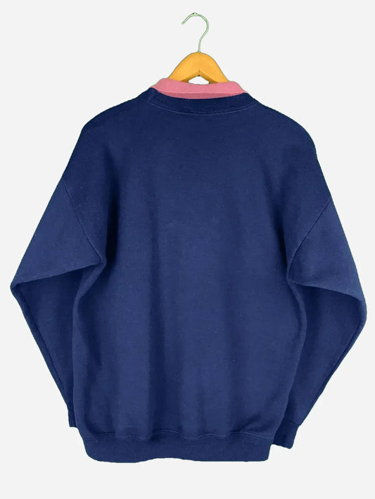 Cute Flower Sweater (S)