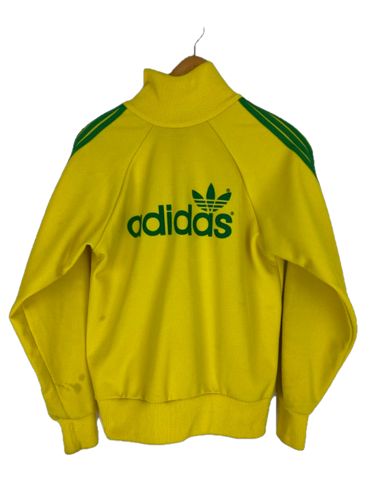 Adidas Trainingsjacke (S)