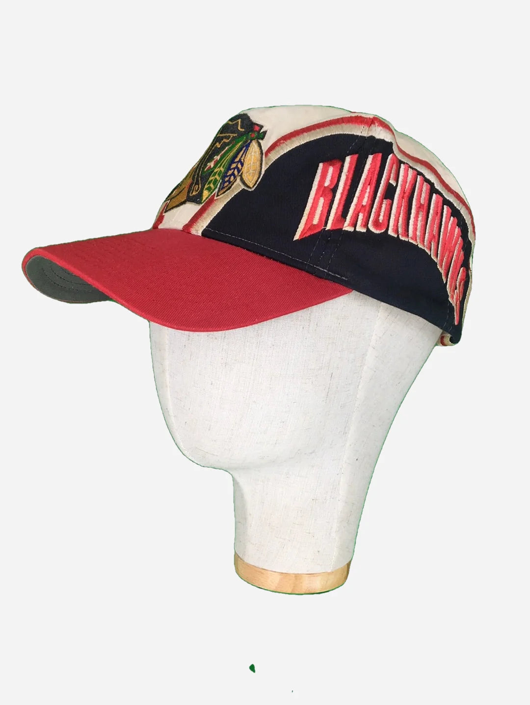 "Blackhawks" Cap