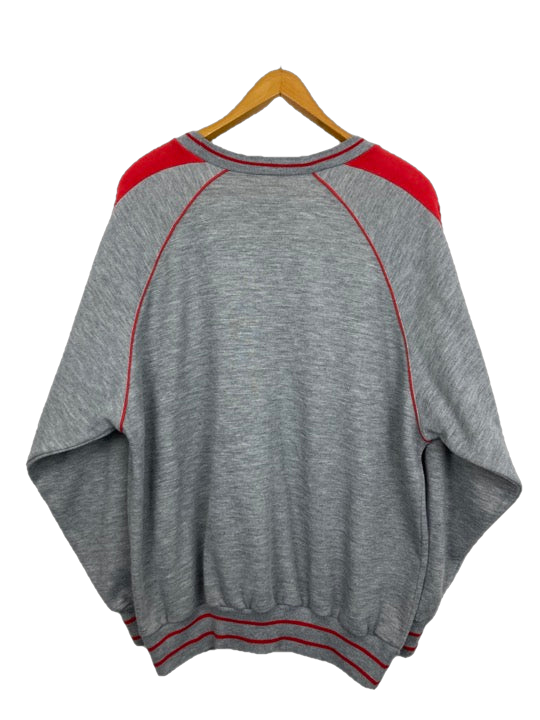 „Football“ Sweater (XL)
