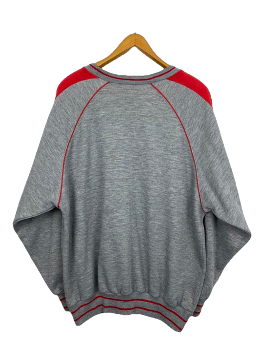 „Football“ Sweater (XL)