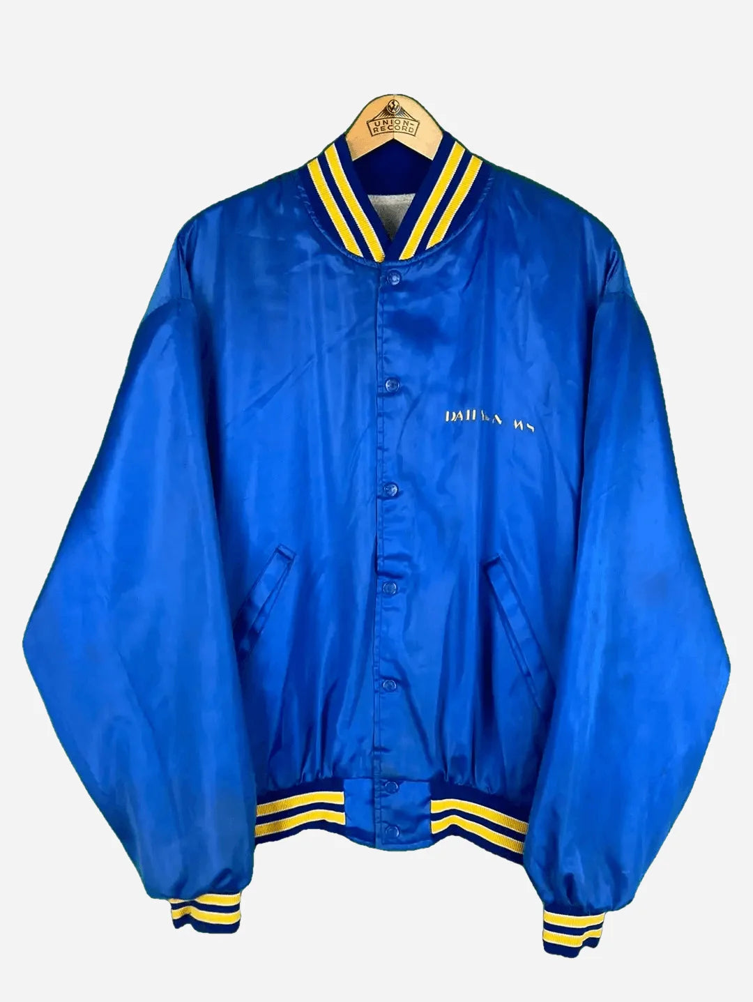 „Daily News“ 1999 College Jacke (XL)