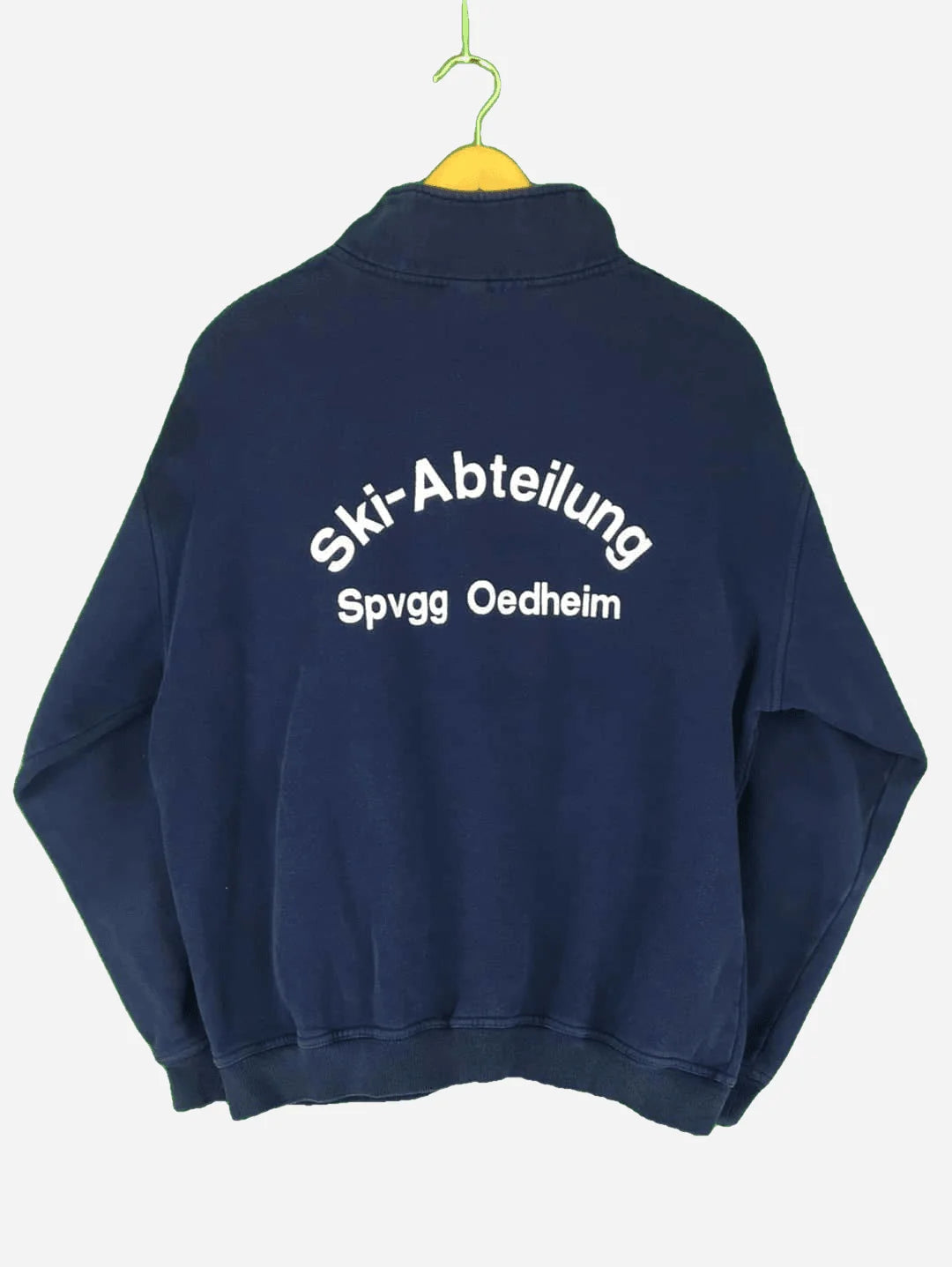 Fila Halfzip Sweater (M)