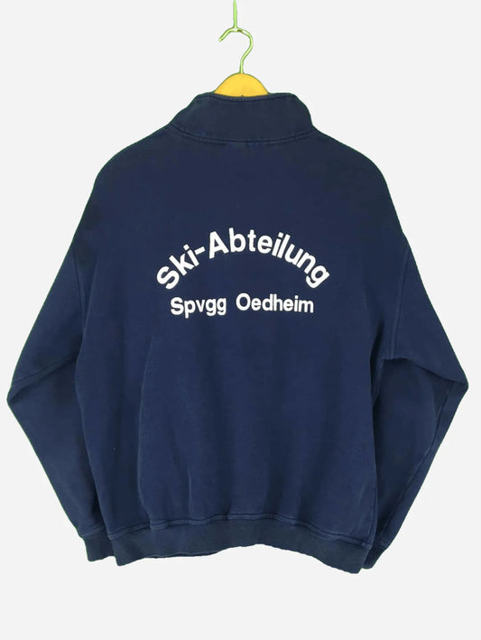 Fila Halfzip Sweater (M)