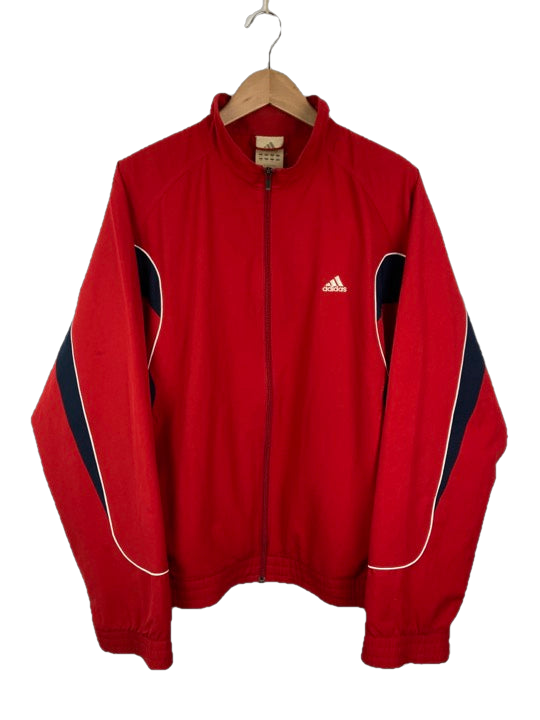 Adidas Trainingsjacke (L)